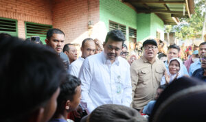 Gubsu beri bantuan pada yatim piatu (3)