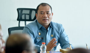 Pj Sekda pimpn rapat Kampung Kreatif (5).jpg
