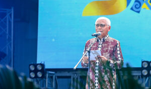 Wagubsu tutup PRSU 4