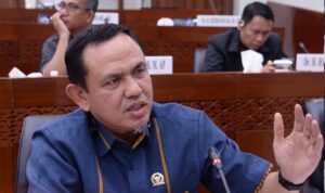 Abdul Rahim Siregar. (Sumber: sumut.pks.id)