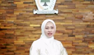 Erni Ariyanti