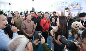 PjSekdaProvSU_Bulan Bakti Peternakan Sumut2026_World Rabies Day 4