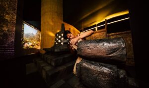 Tilik Perdana Purwacarita Borobudur-1