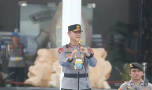 Kapolda Sumatera Utara Irjen Pol. Sonny Irawan (sumber: mediahub.polri.go.id)